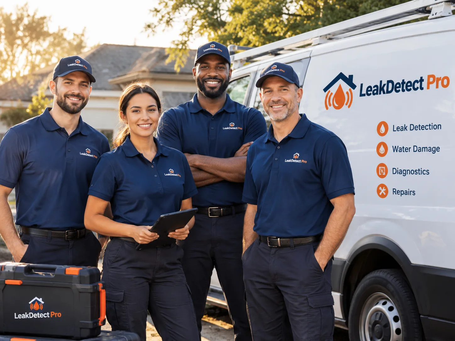 Roof Repair company in Strong, ME